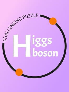 Higgs Boson: Challenging Puzzle Cover