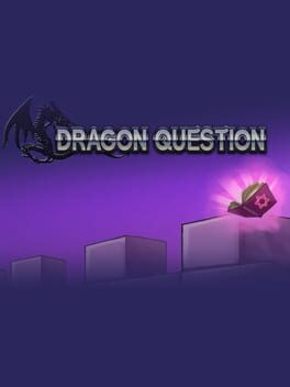 Dragon Question Cover