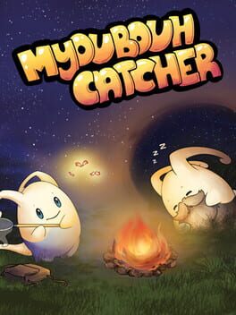 Myoubouh Catcher Cover
