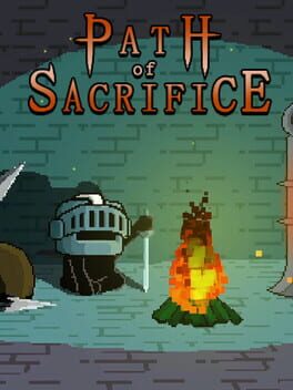 Path of Sacrifice Cover