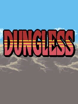 Dungless Cover
