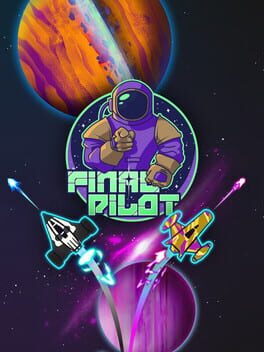 Final Pilot Cover
