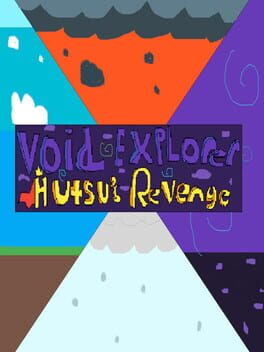 Void Explorer Cover