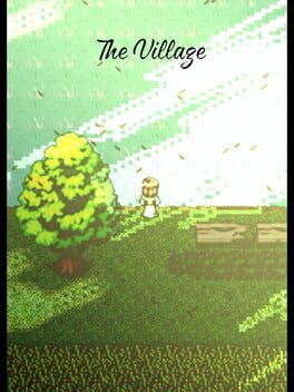 The Village Cover