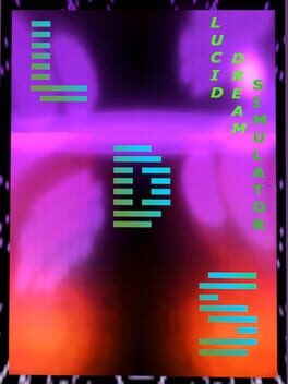 Lucid Dream Simulator Cover