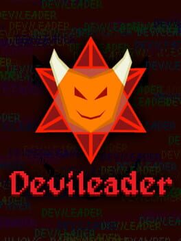 Devileader Cover