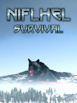 Niflhel Survival Cover
