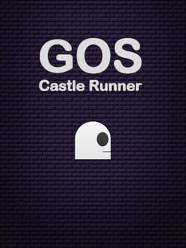 Gos Castle Runner Cover