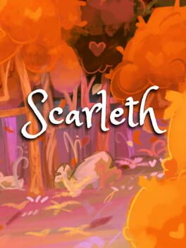 Scarleth Cover