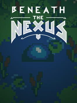 Beneath the Nexus Cover