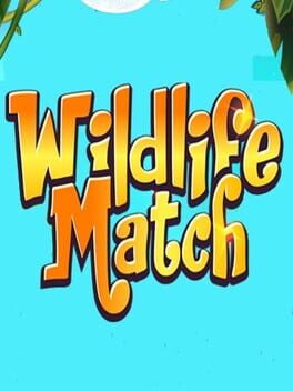 Wildlife Match Cover