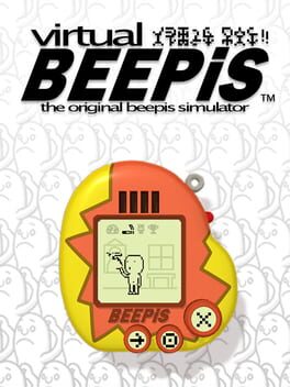 Virtual Beepis Cover