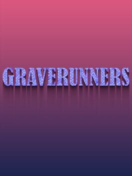 GraveRunners Cover