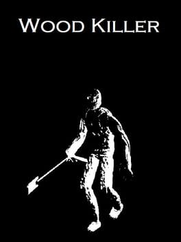 Wood Killer Cover
