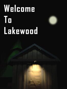 Welcome to Lakewood Cover
