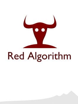 Red Algorithm Cover