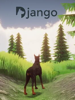 Django Cover