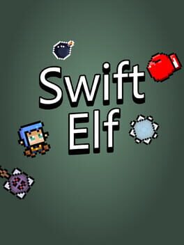 Swift Elf Cover