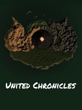 United Chronicles Cover