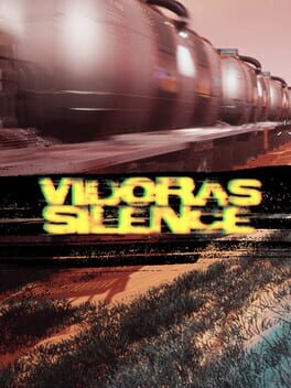 Vidora's Silence Cover