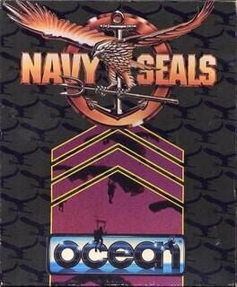 Navy Seals Cover
