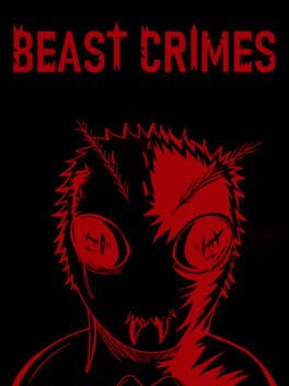 Beast Crimes Cover