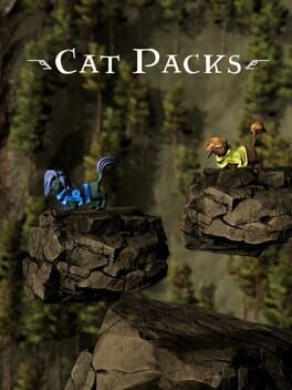 Cat Packs Cover