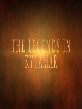 The Legends in Kylamar Cover