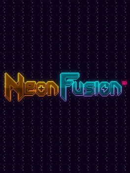 Neon Fusion Cover