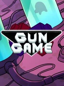 Gun Game Cover