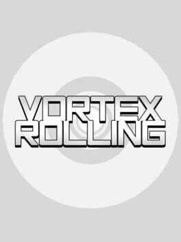 Vortex Rolling Cover