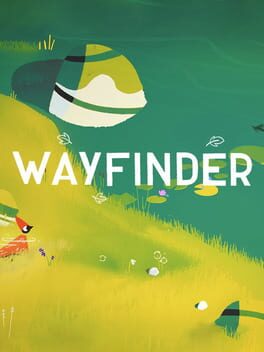 Wayfinder Cover