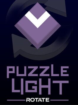 Puzzle Light: Rotate Cover