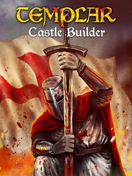 Templar Castle Builder