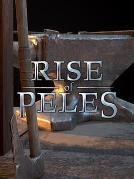 Rise of Peles Cover