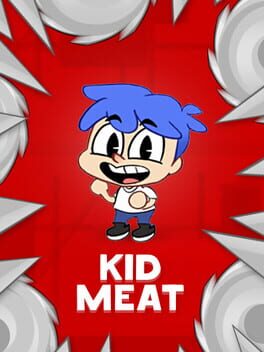 Kid Meat Cover