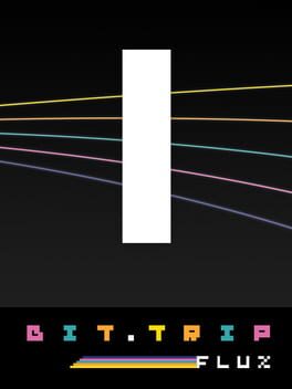 Bit.Trip Flux Cover