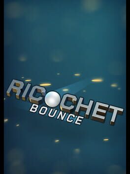 Ricochet Bounce Cover