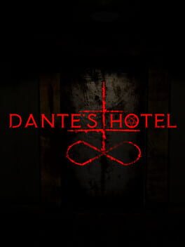 Dante's Hotel Cover