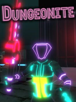 Dungeonite Cover