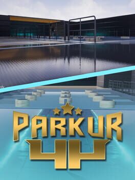 Parkur 44 Cover