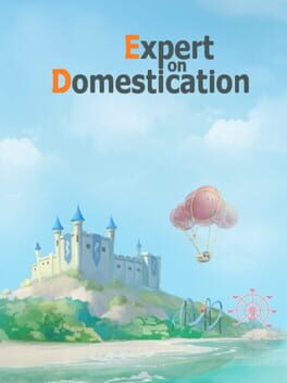 Expert on Domestication Cover