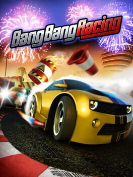 Bang Bang Racing Cover
