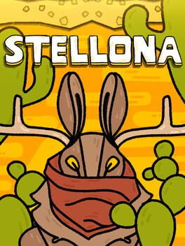 Stellona Cover