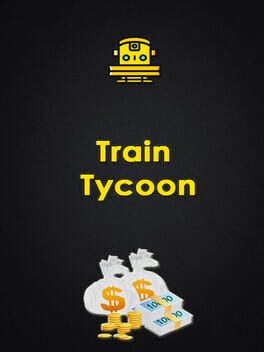 Train Tycoon Cover