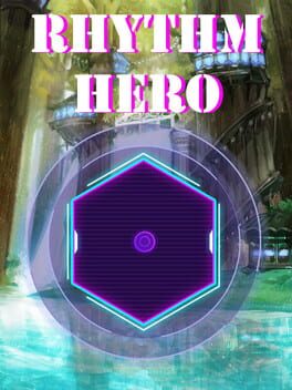 Rhythm Hero Cover