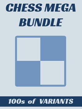 Chess Mega Bundle Cover