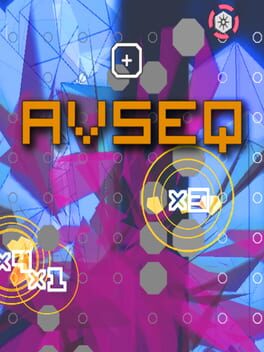 AVSEQ Cover