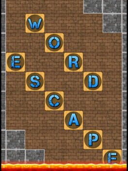 Word Escape Cover