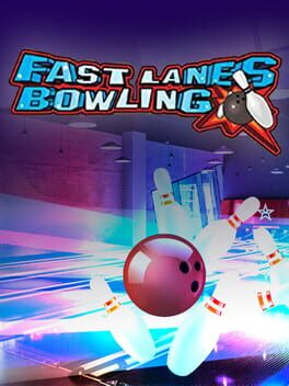 Fastlane Bowling Cover